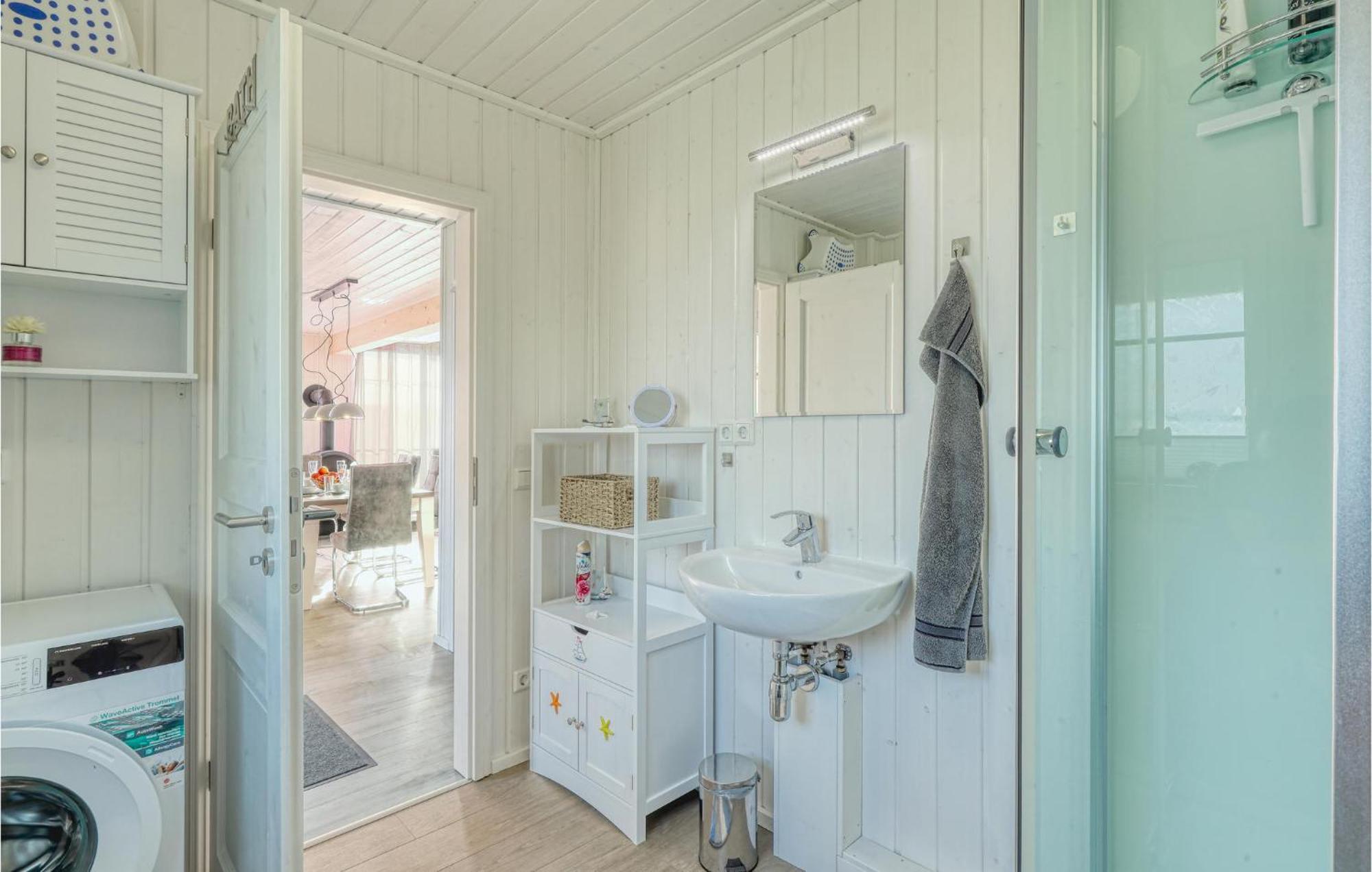 2 Bedroom Nice Home In Zerpenschleuse מראה חיצוני תמונה