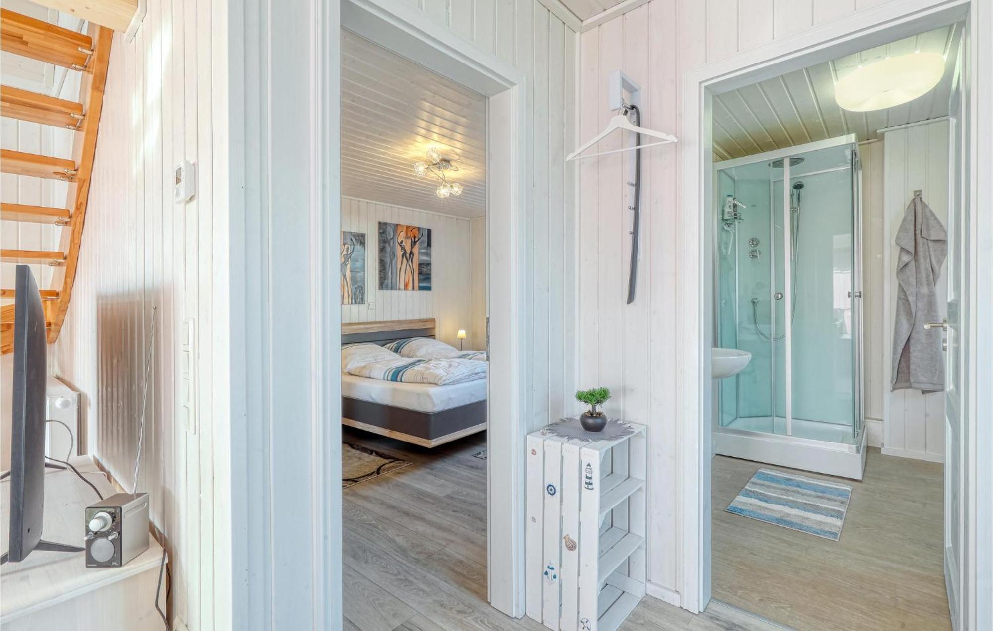 2 Bedroom Nice Home In Zerpenschleuse מראה חיצוני תמונה