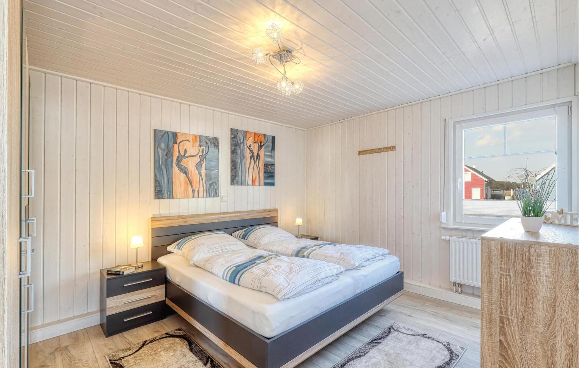 2 Bedroom Nice Home In Zerpenschleuse מראה חיצוני תמונה
