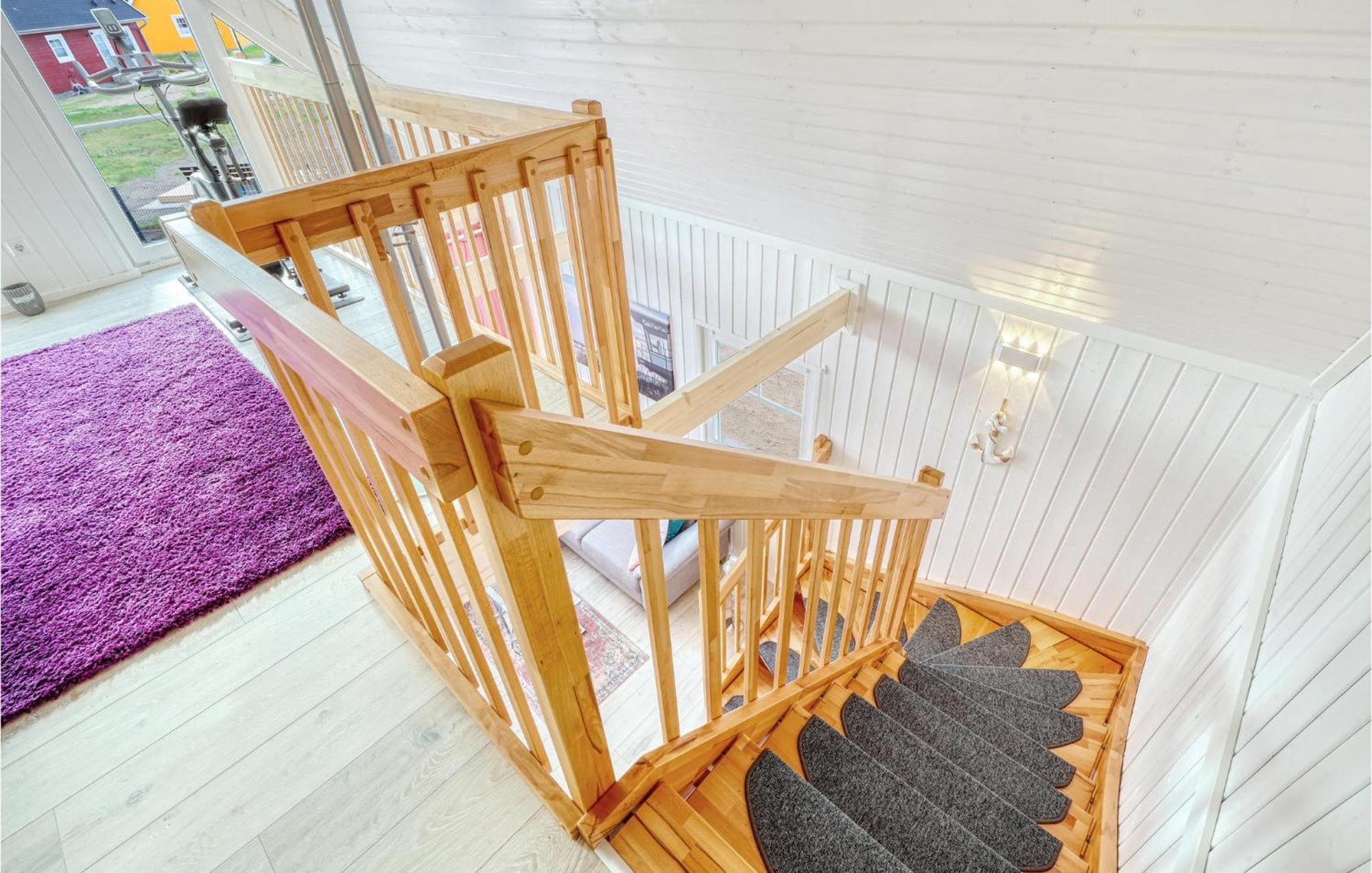 2 Bedroom Nice Home In Zerpenschleuse מראה חיצוני תמונה